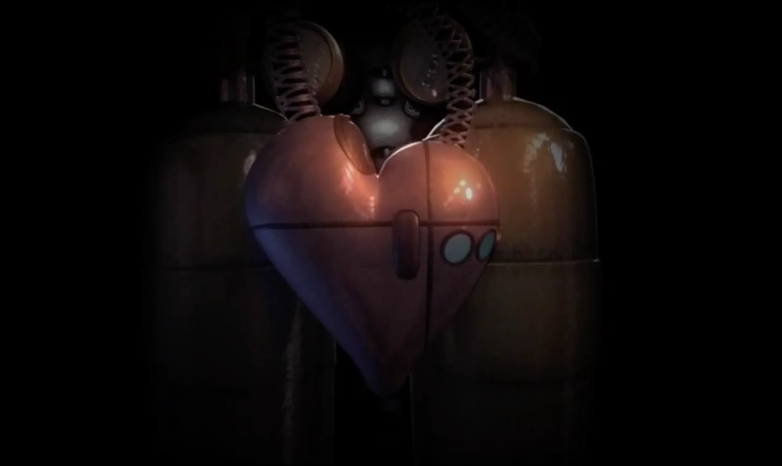 Still from The Adventures of Toby — Monsters and Me