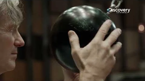 Still from The Challenger Disaster