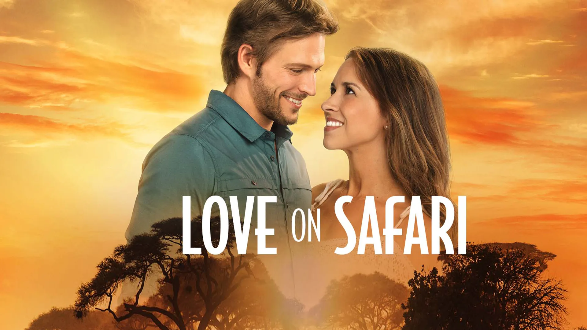 Still from Love on Safari