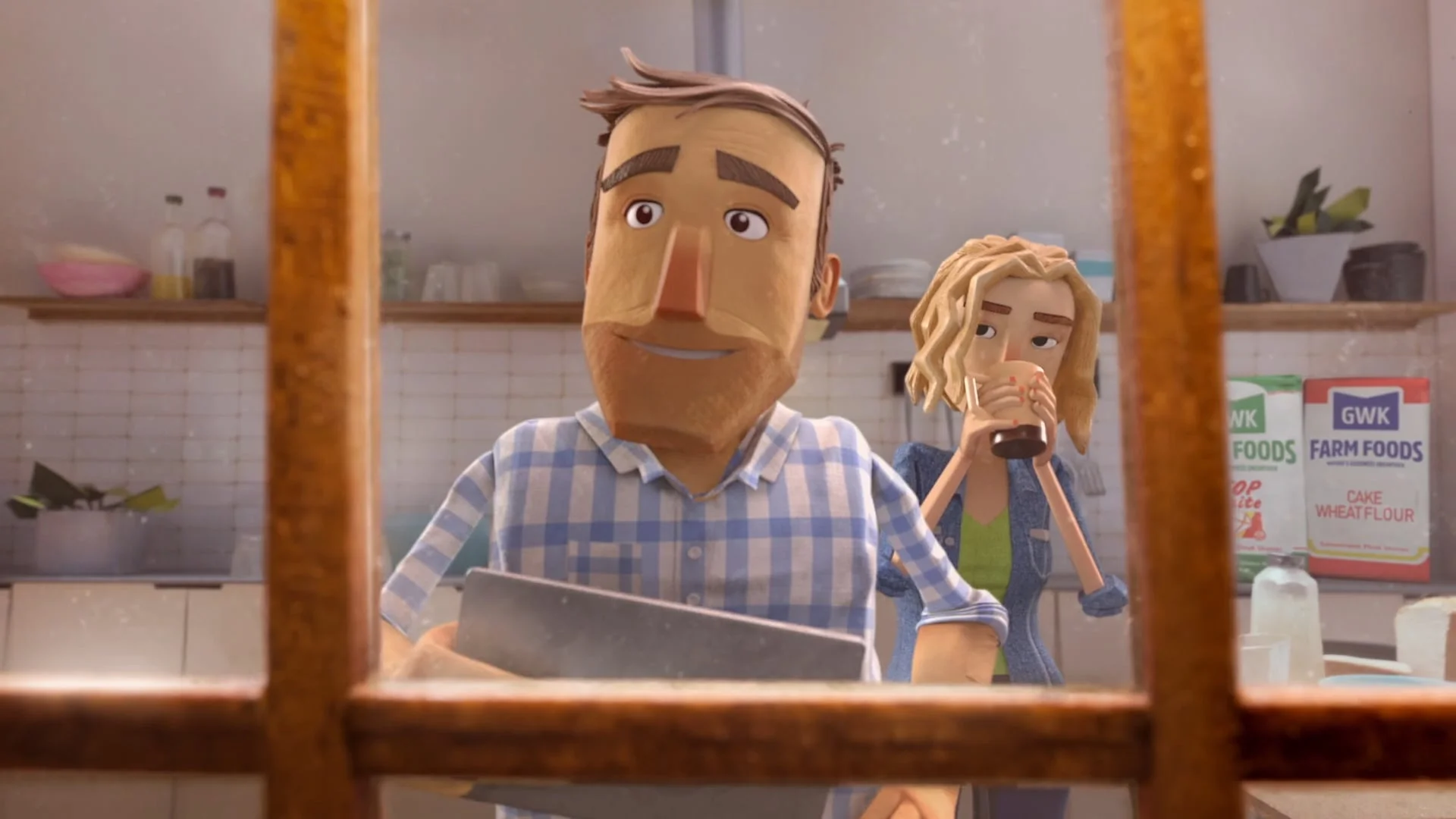Still from GWK