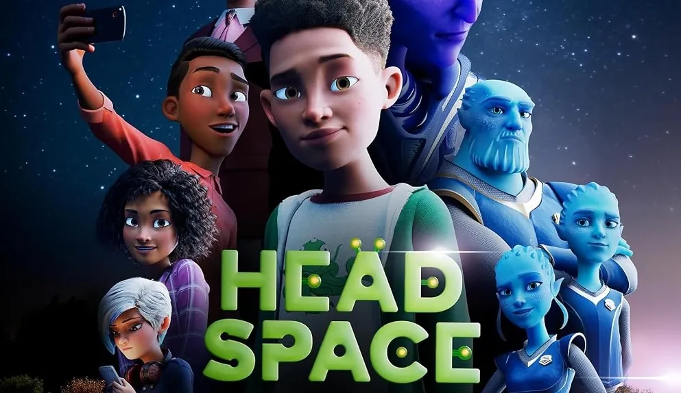 Still from Headspace